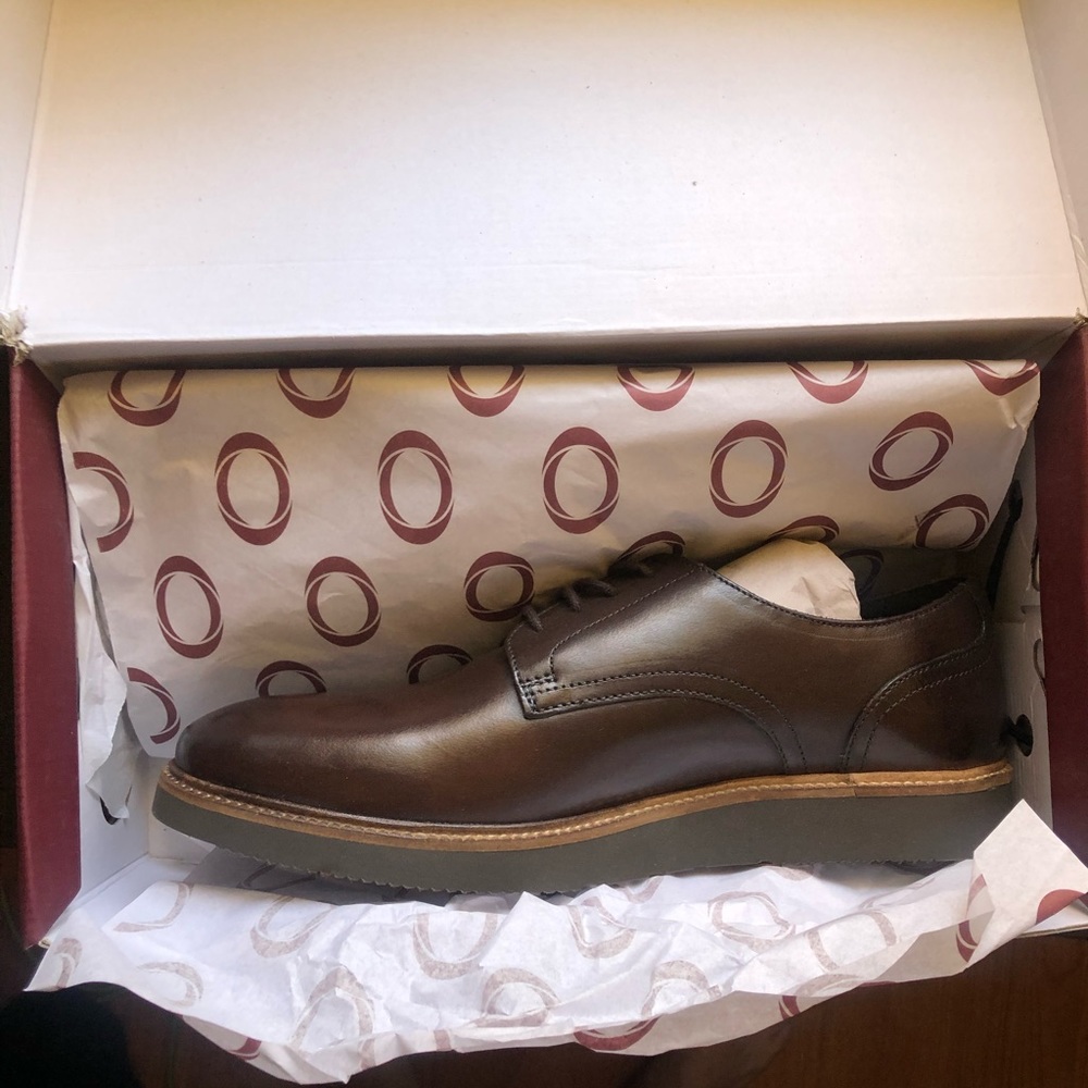 Base London men’s Draco